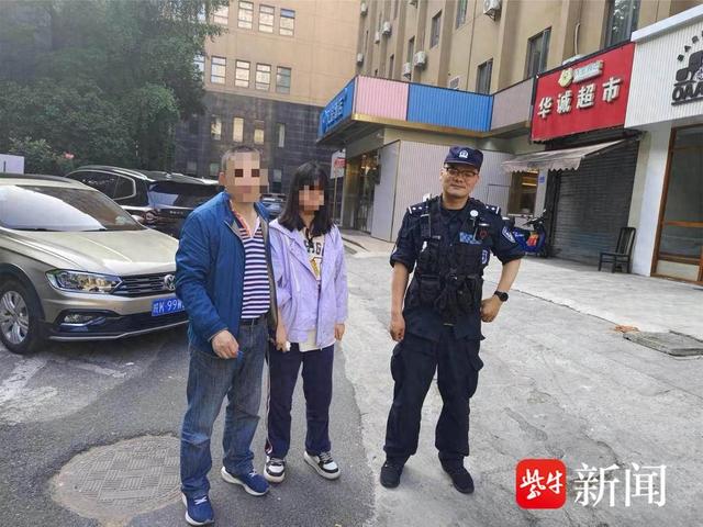 考生突发急性阑尾炎,民警送医陪护助继续考试