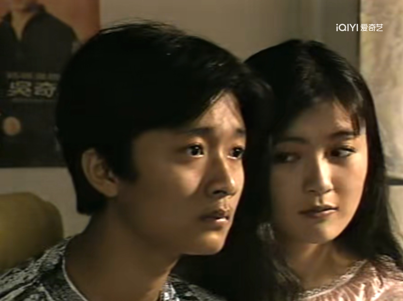 想当年|看《孽债》中的情与理