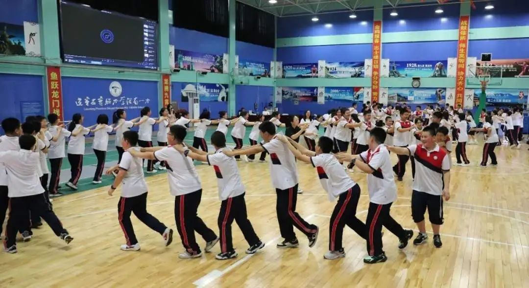 2024"传递科学梦想"科普进校园活动第三站走进浑南一中