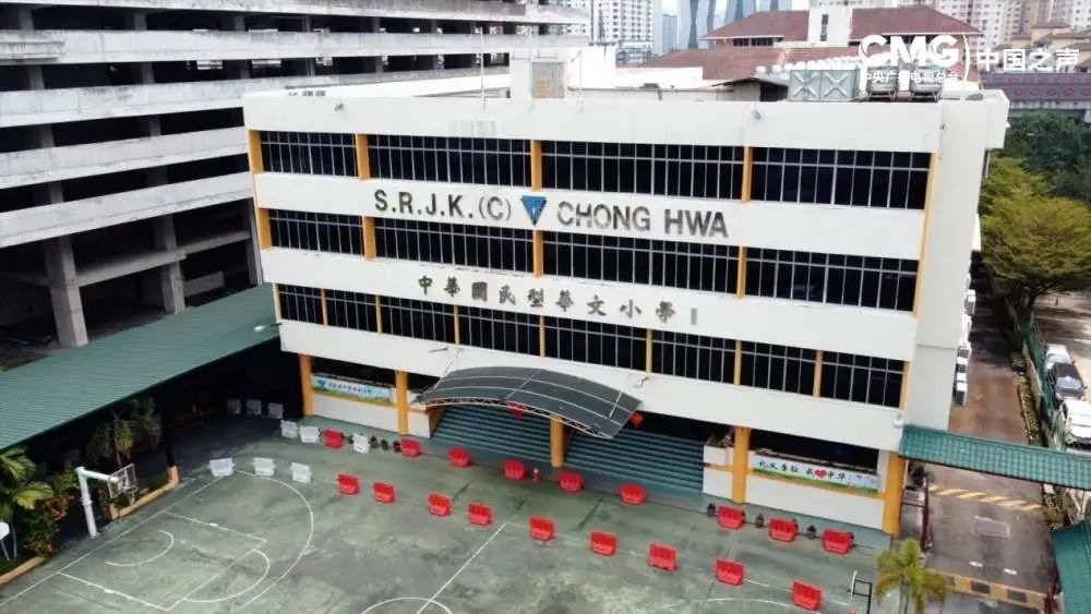 华人很难被同化,有两个主要原因