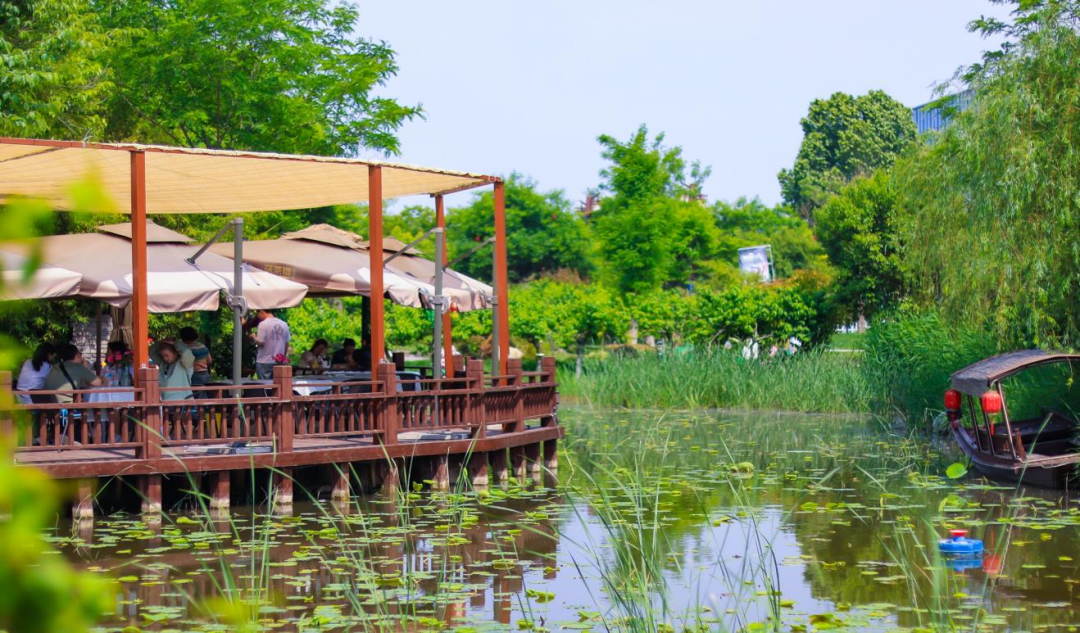 西安5条精品线路入选!