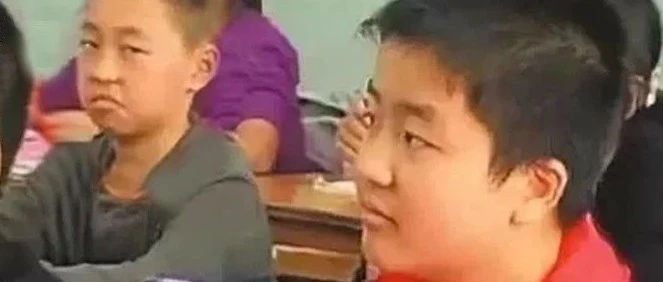 10多年前名噪一时的“五道杠少年”和“不屑弟”:长大后,两人的境遇却来了个大反转……|父母_新浪新闻