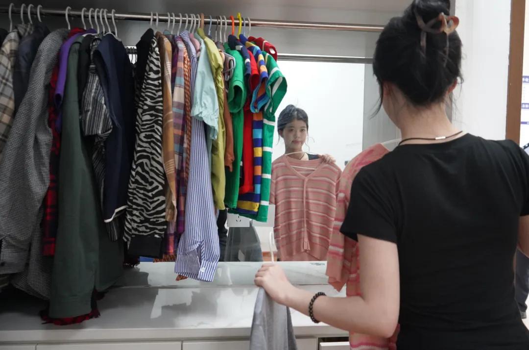 这个派出所拍的身份证照片为何这么好看?