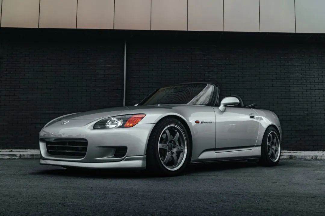 万字长文,一发入魂的本田小排量引擎,永生难忘鲜可比拟