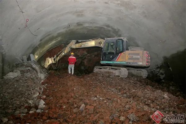 公路的历史,实现昭通市县县通高速的目标,将改善大关,永善两县六乡