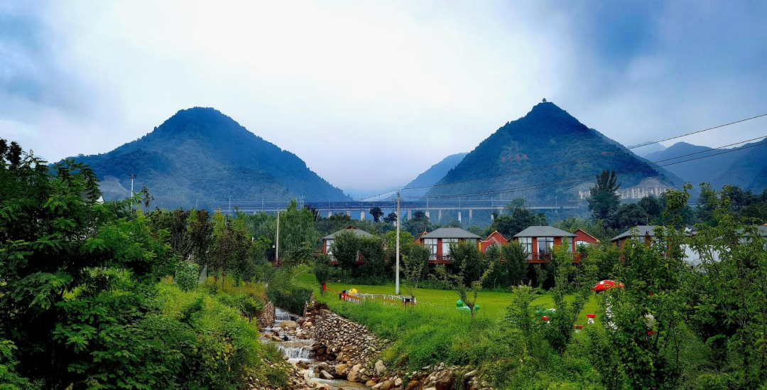 西安5条精品线路入选!