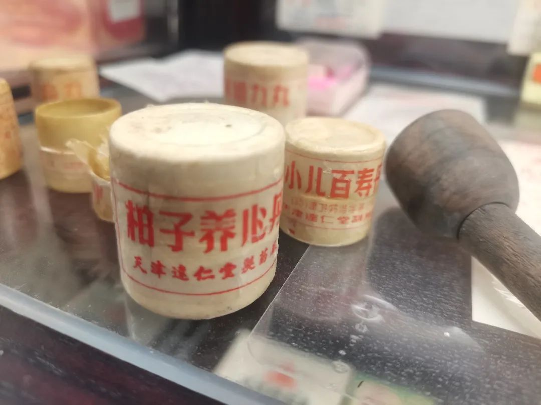 67传承 | 小小的阅草堂里藏着"长长"的中医药历史