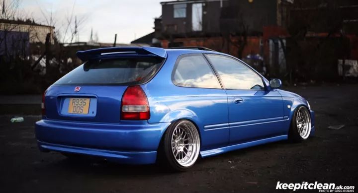 万字长文,一发入魂的本田小排量引擎,永生难忘鲜可比拟