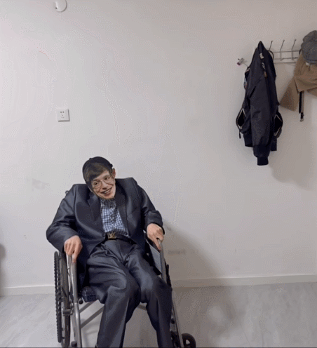 当赛博牛顿遇到科比复制人,能算出肘击用了多少力吗?