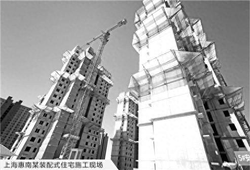 像造汽车一样造房子 大规模工业化还有多远