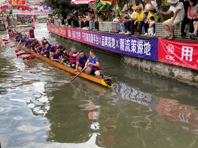 九派直击"水上f1":"房东"仅是少数
