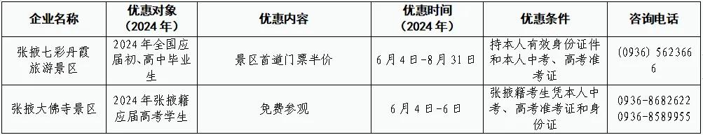 收好准考证!这些地方免费