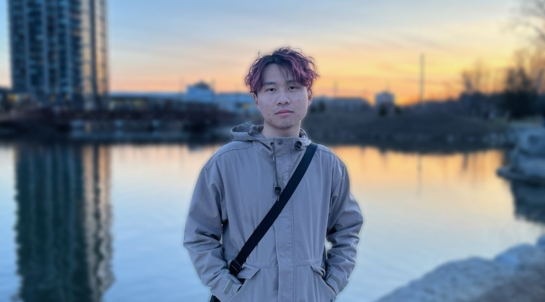 图 | 古永丰（来源：古永丰）