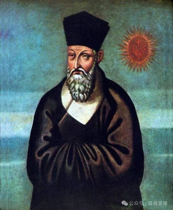 当西方人对中国说"我蛮夷也",他们到底在想什么?