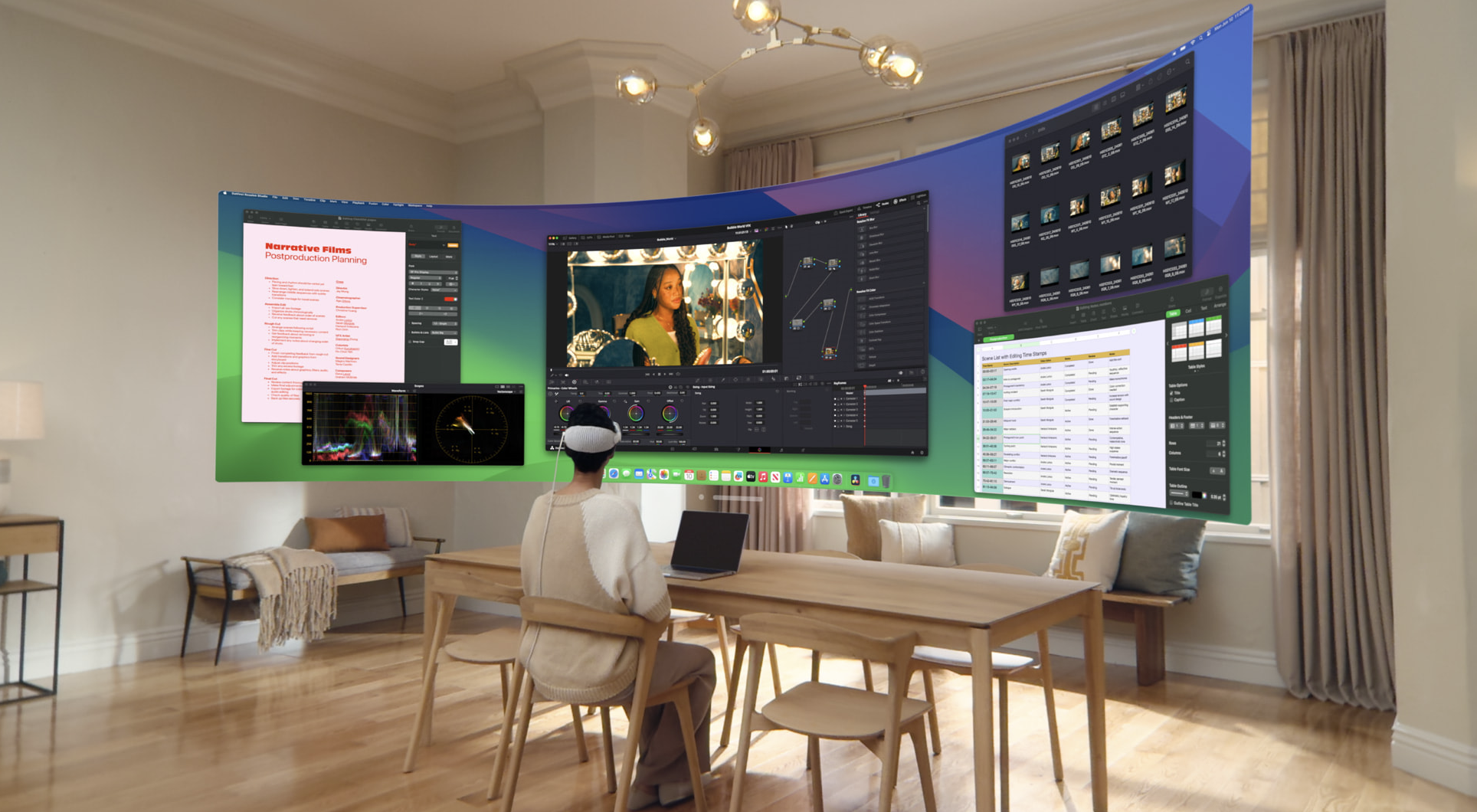 apple vision pro中国即将开卖,iphone终于支持通话录音了|wwdc 2024