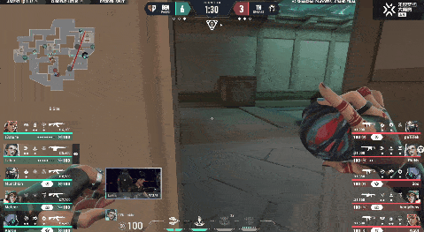 猜到TH进攻路线后