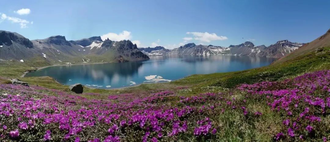 新华每日电讯刊发深度文章《长白三问》|长白山_新浪财经_新浪网