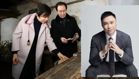 恒大深夜惊雷!许家印还活着