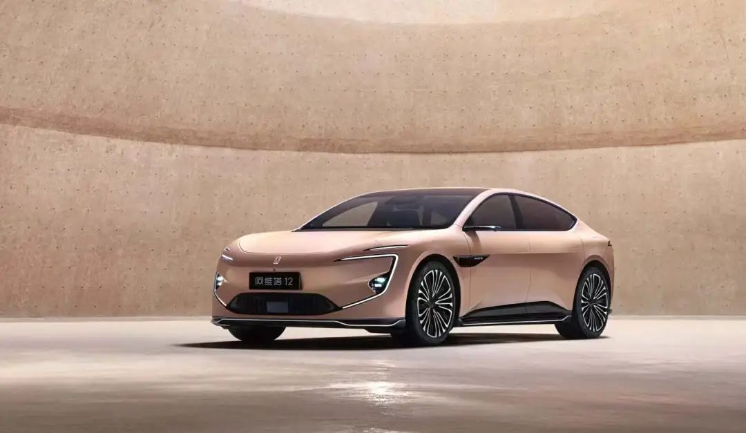 阿维塔需要一次翻盘|车圈