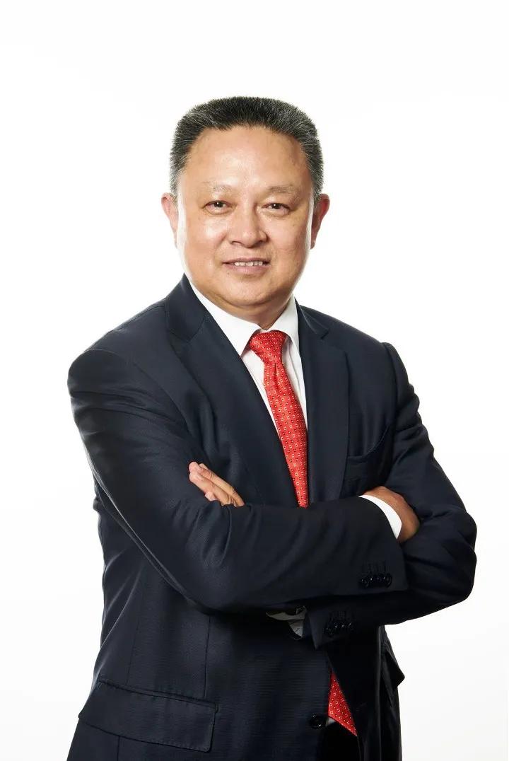 迟京涛中国国际跨国公司促进会副会长;原中储粮总经理,中粮集团常务副