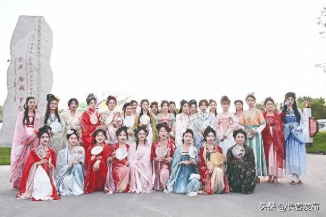 端午假期遇上国风 "新中式"旅游火热