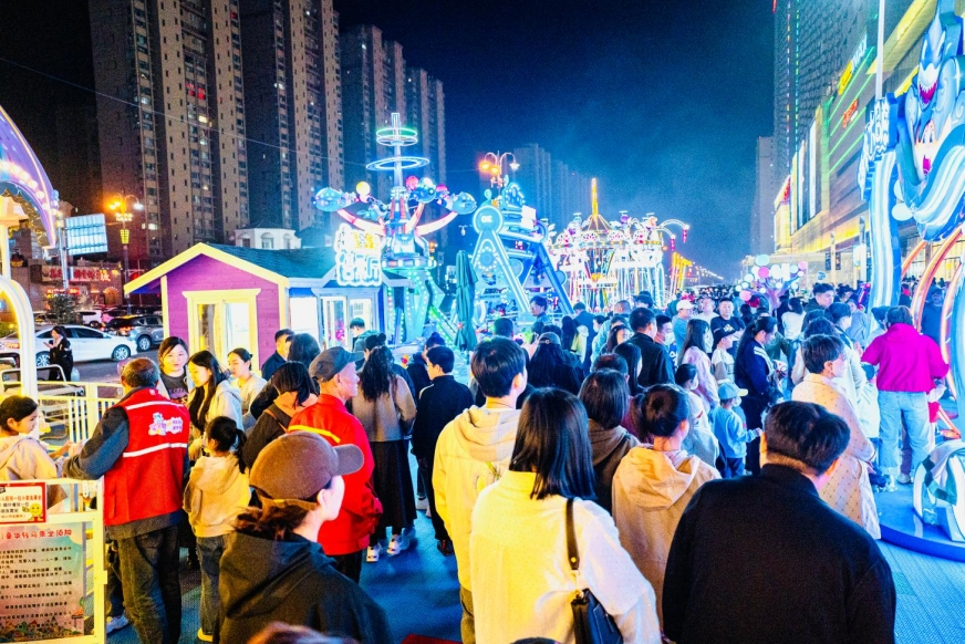 来万达广场,解锁东西南北夜生活|长沙市_新浪财经_新浪网