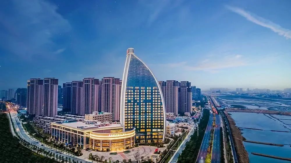 泉州这家酒店宣布.