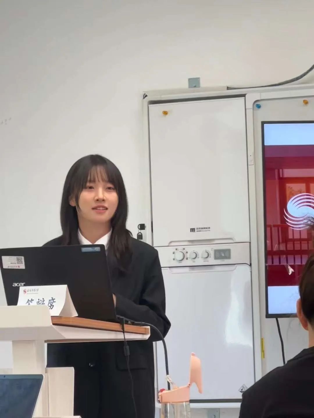 以你的名字致我的北体岁月