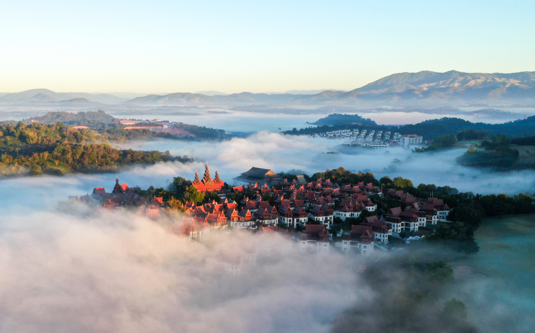 准考证别扔!云南这些景区有福利