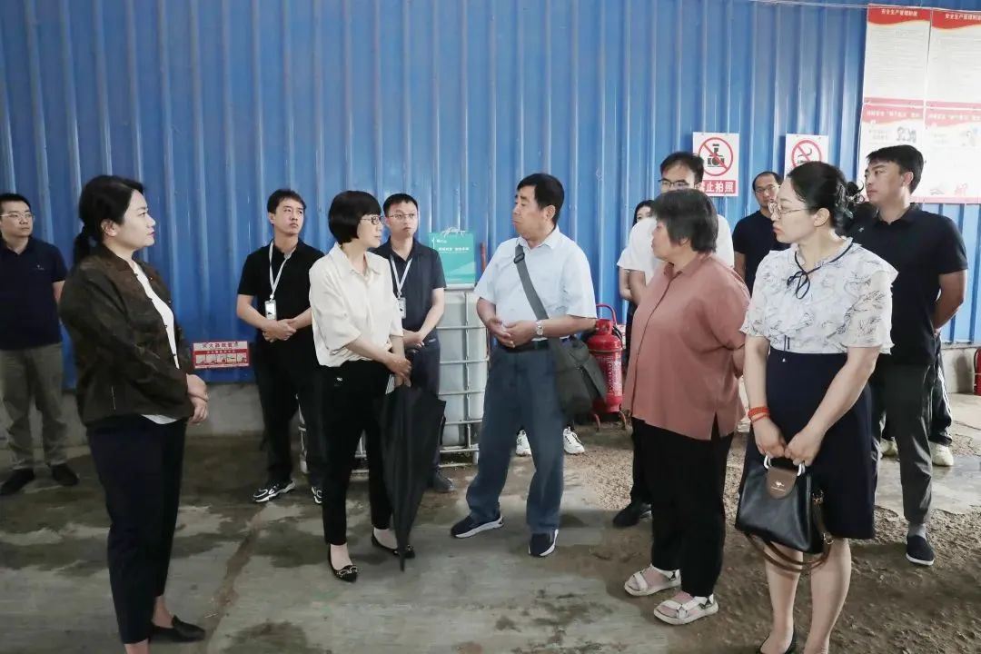 各区政协|不了解政协?看看他们都在忙啥!