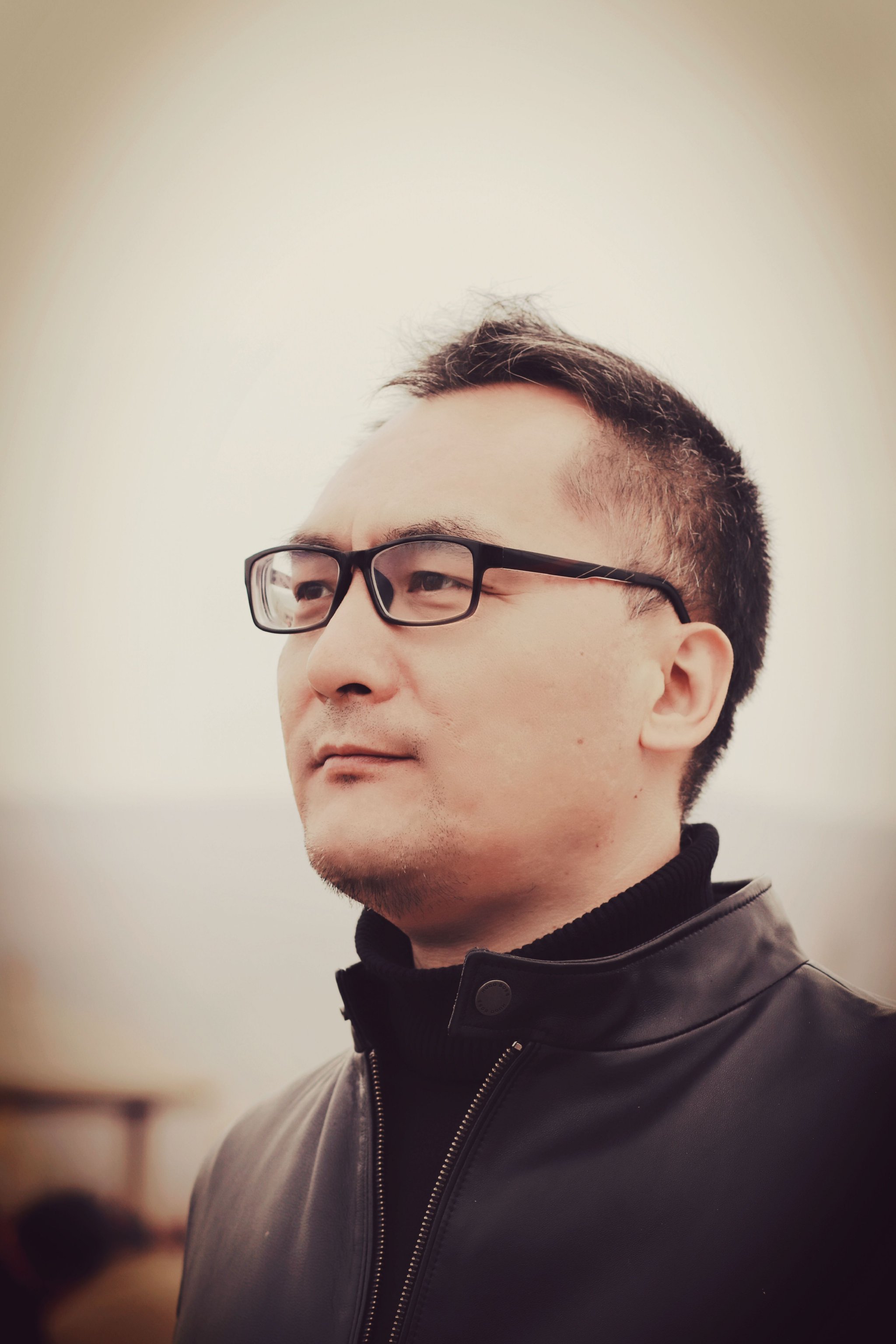 独家专访|小说家张楚:在县城,时间是快的也是慢的