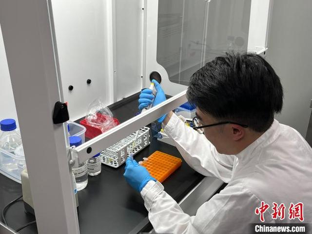 "中央援港应急医院"过去一年服务量远超预期|香港_新浪财经_新浪网