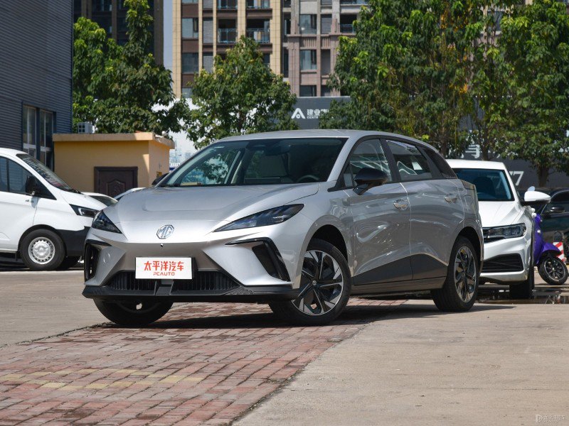 欧盟拟对中国电动车加征关税 上汽集团做出回应