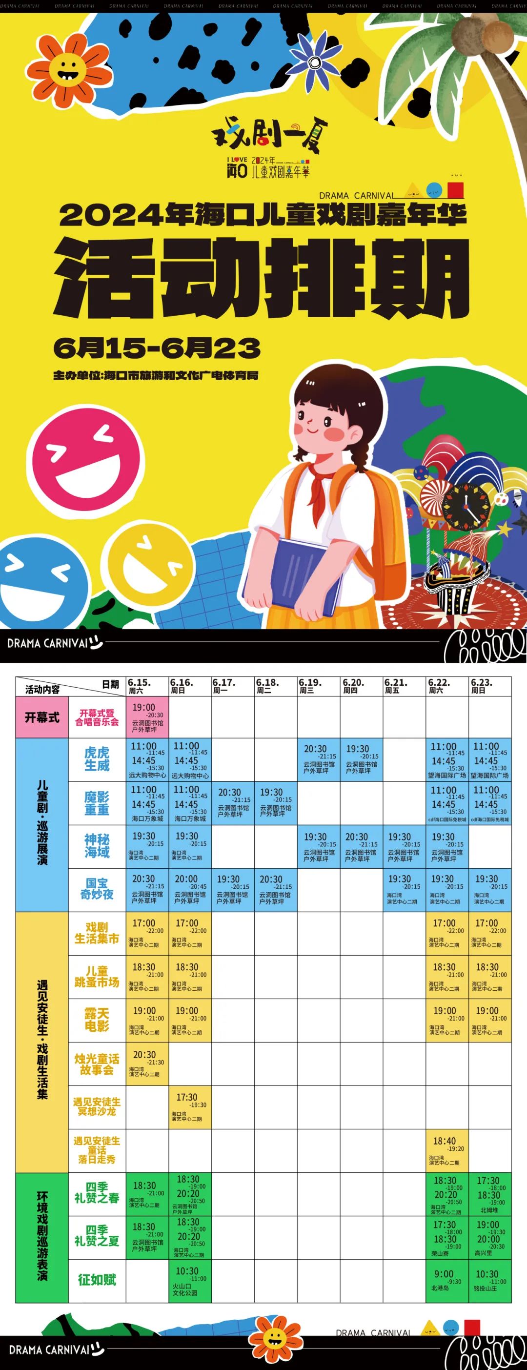 到场打卡以及寻找真正的《豌豆公主》正在招募解救《野天鹅》的勇士