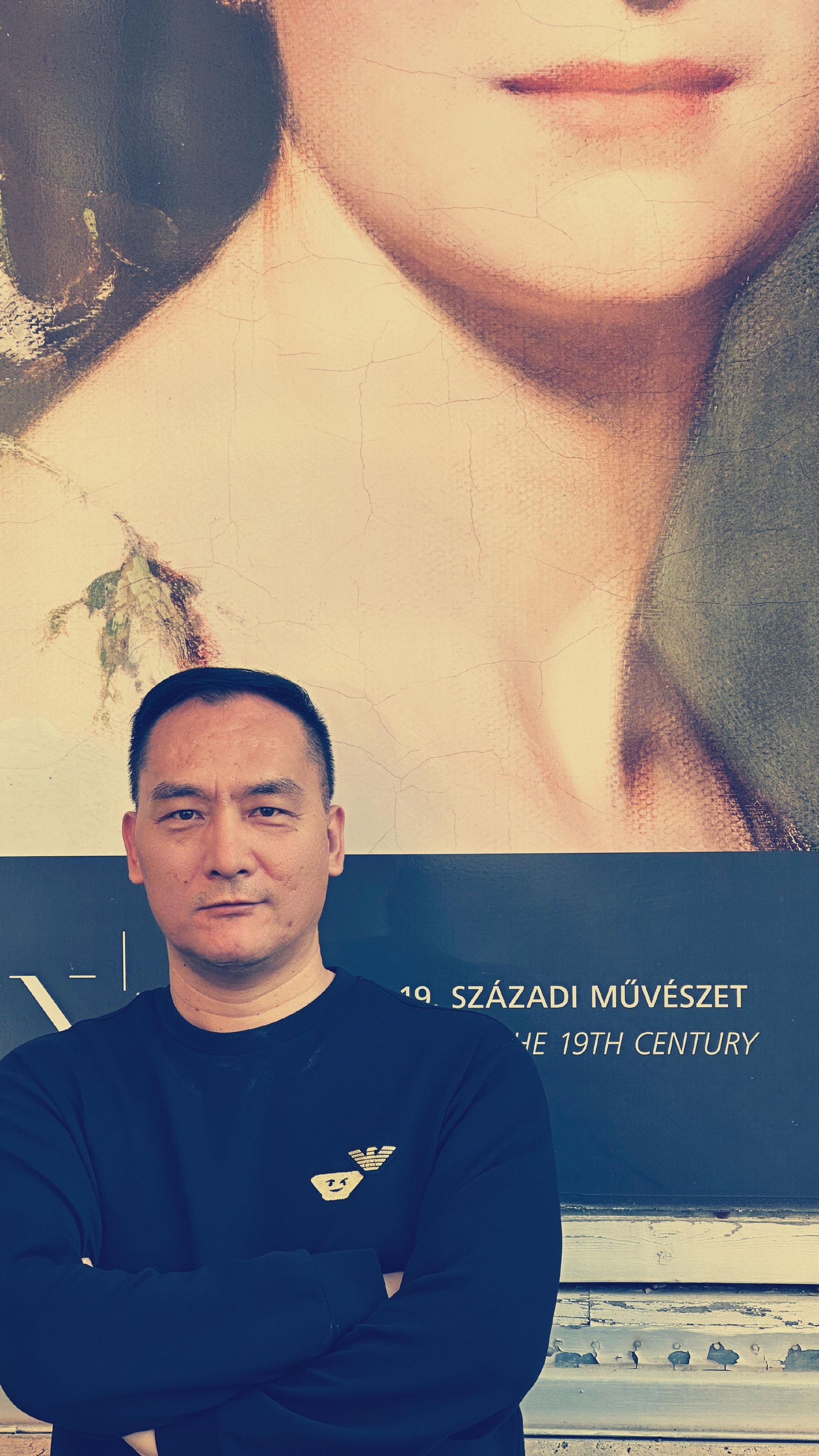 独家专访|小说家张楚:在县城,时间是快的也是慢的