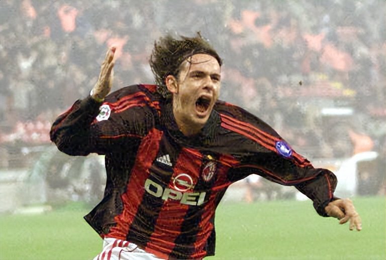 【资料】ac米兰2001-2002赛季欧洲联盟杯-1,连过3轮晋级1/8决赛