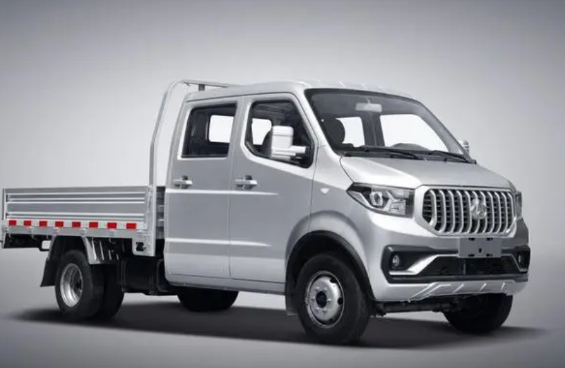 长安凯程新能源钜惠来袭,价格杀疯了,新能源价格低至5.98万