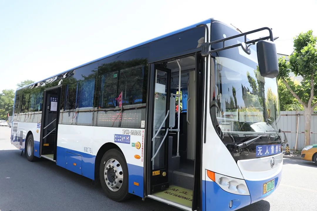 顺义新增1条临时接驳线路,4条公交线路临时调整