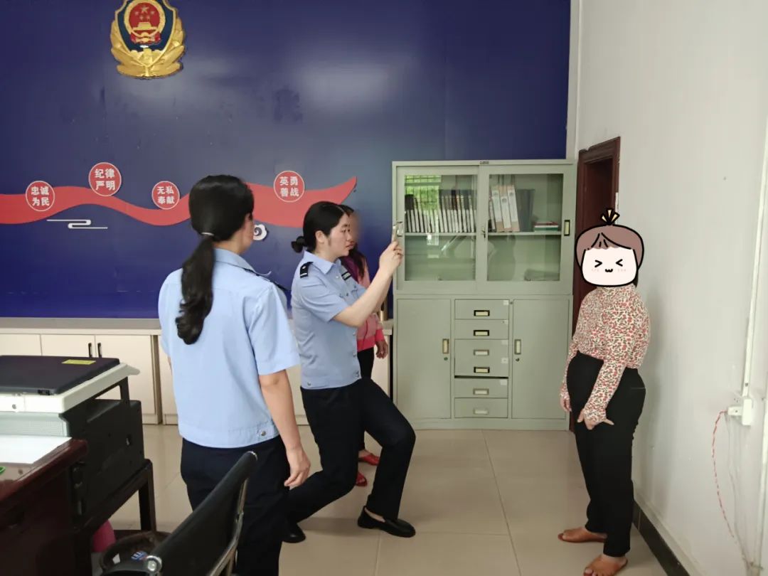 一张证件照拍了36次才成?
