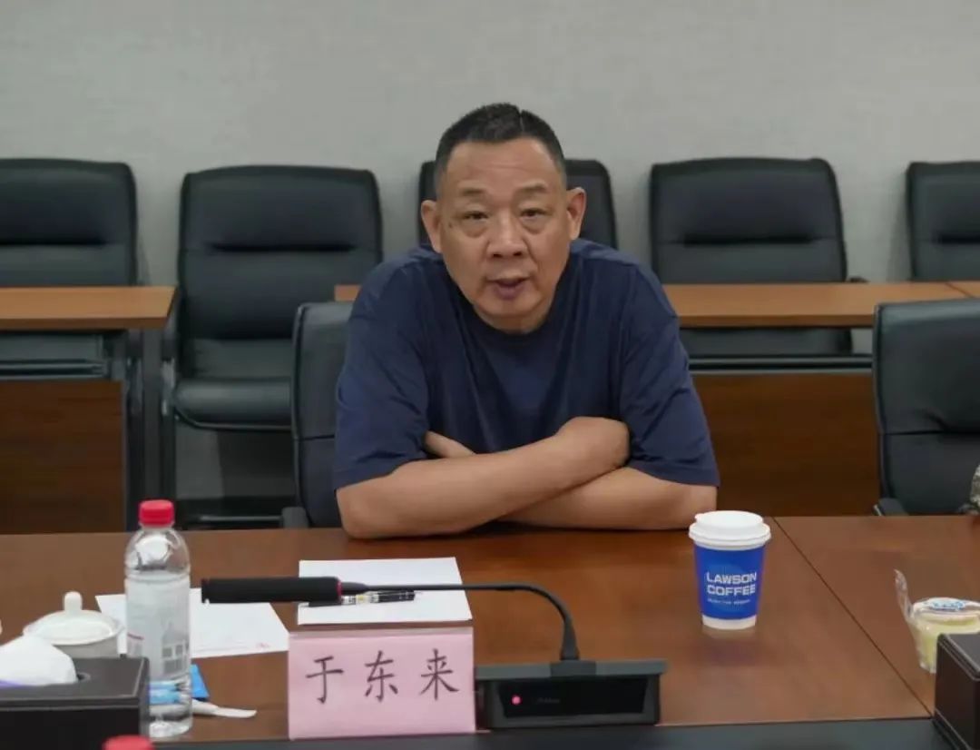 于东来很忙,但"爆改"不是万金油