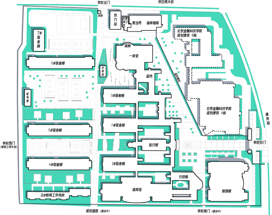 参会高校名单首都师范大学为方便广大考生及家长全面了解学校2024年