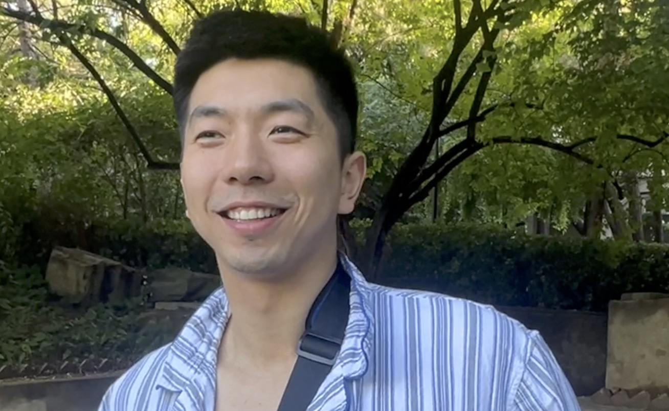 专访|"前浪"闫子贝:胜仗总是孤独收场