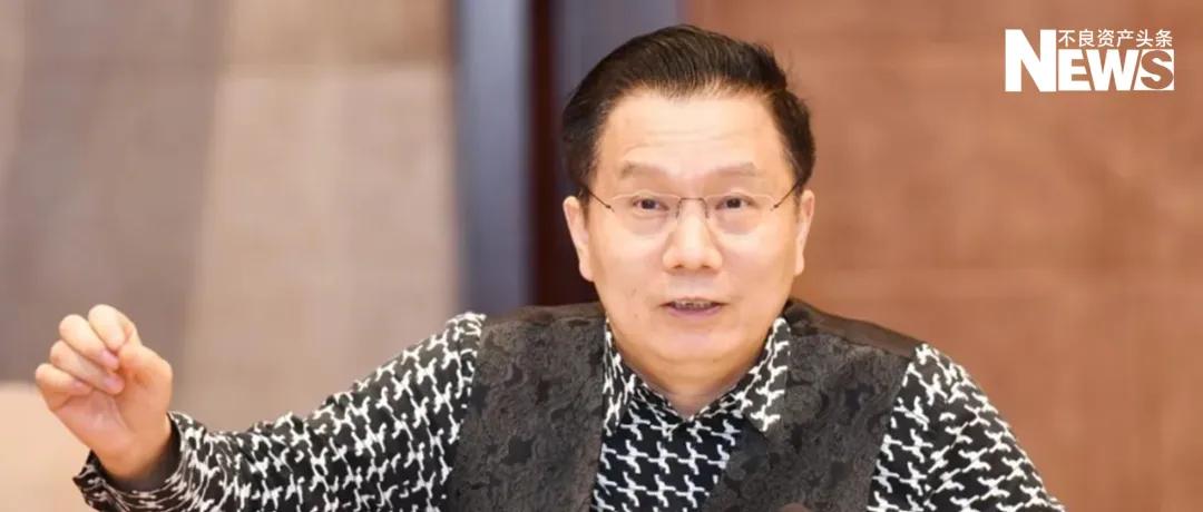 400亿常州首富申请重整,曾创立红星美凯龙