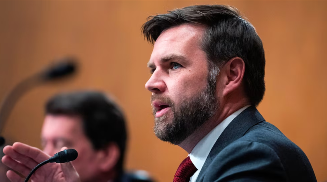 美议员炒作中国军力未来将超美,专家:他忘记了一点