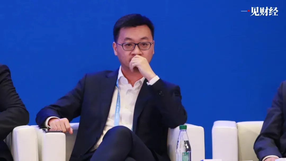 贝壳彭永东,房地产圈最能赚钱的男人