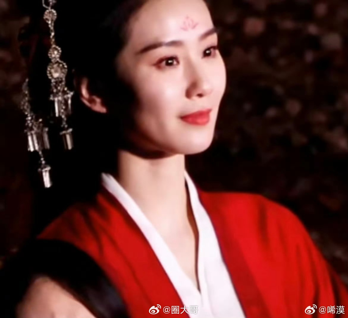 恭喜啦!刘诗诗主演的电视剧《掌心》今天全剧正式杀青啦…|赵丽颖|唐嫣|杨幂|刘亦菲|新剧_新浪新闻