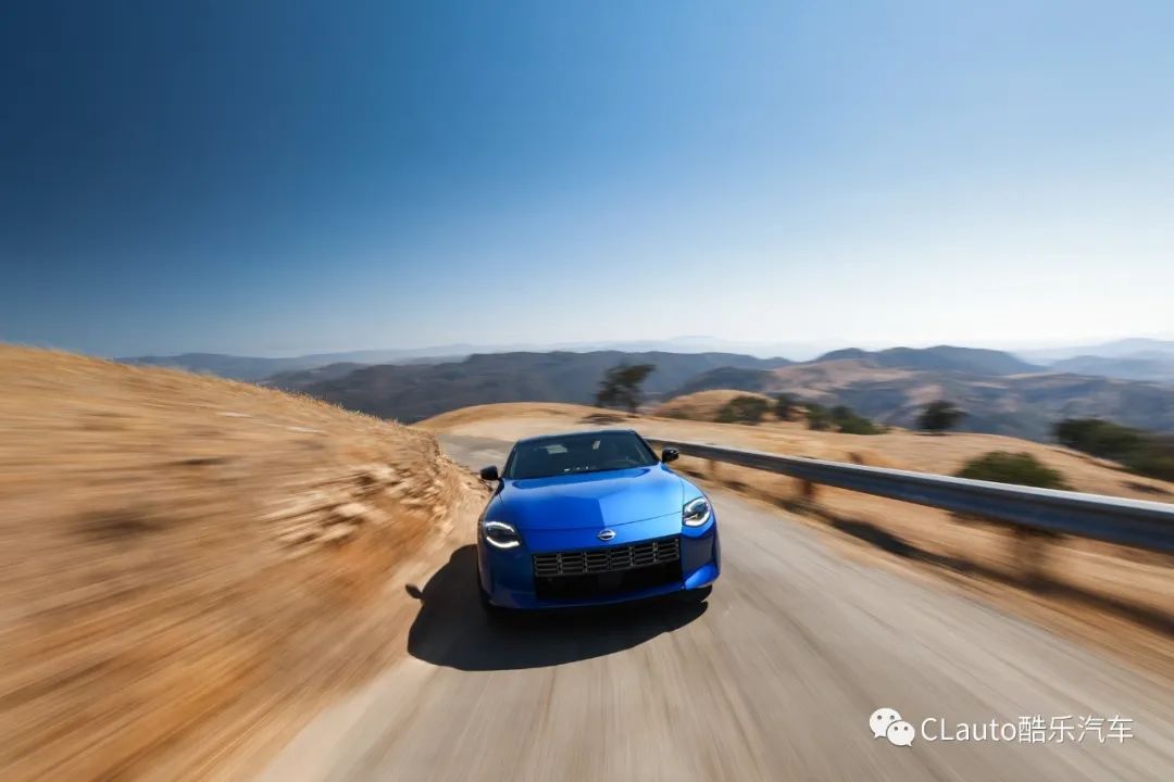 速度与激情11?韩的z400 —— ffz400 veilside