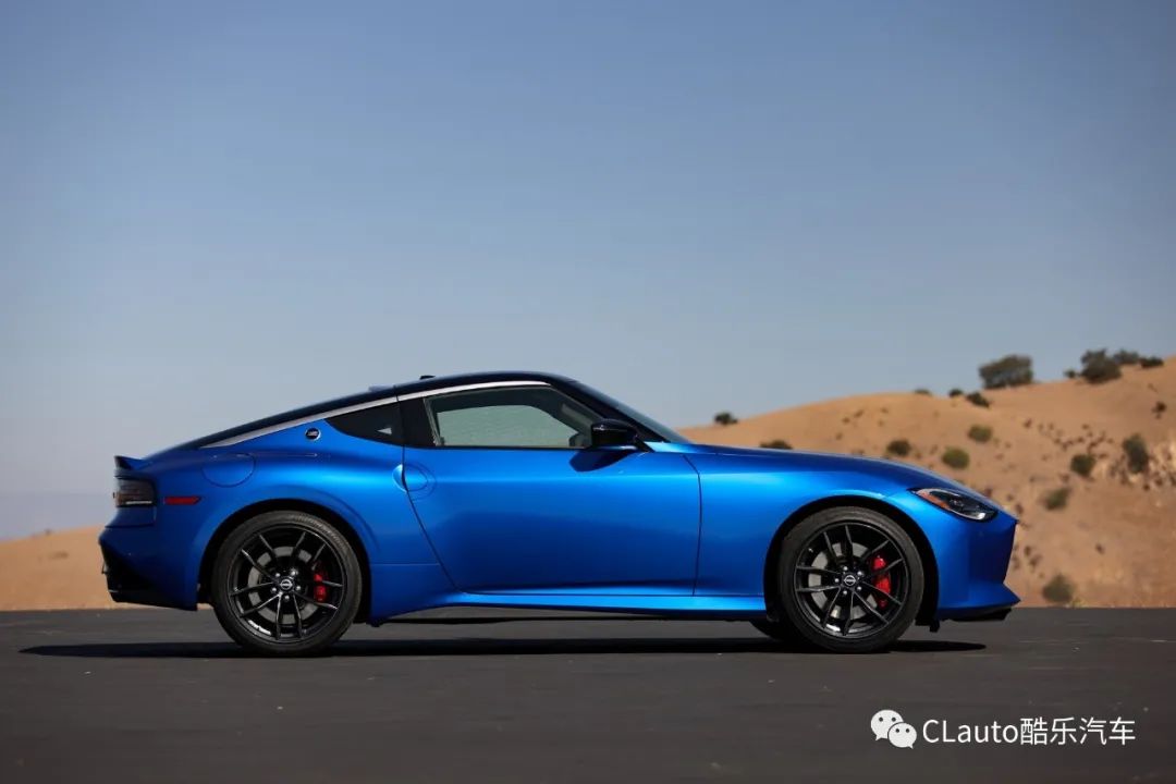 速度与激情11?韩的z400 —— ffz400 veilside