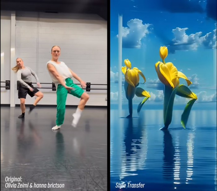 ai绘图的版权争议,终于也烧到了ai视频