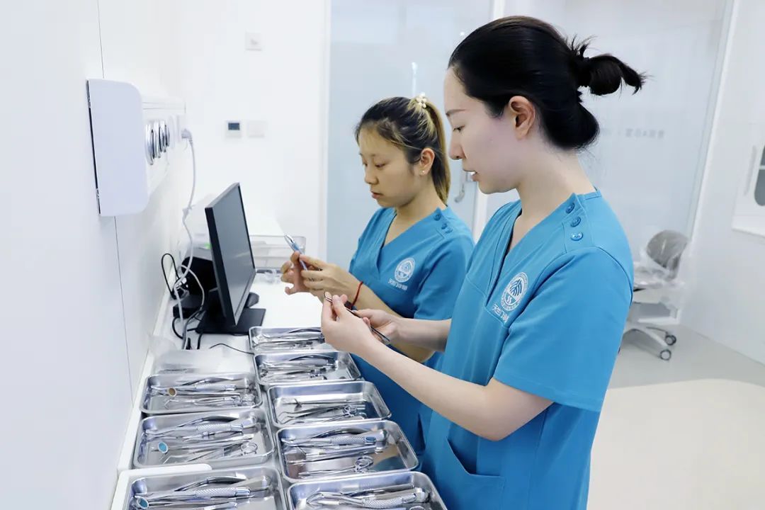 关于北京大学国际医院黄牛预约挂号解惑挂号黄牛的信息